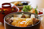 淡路島牛丼