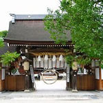 伊弉諾神宮