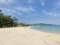 大浜海岸