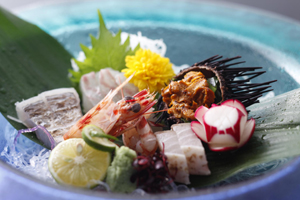 料理