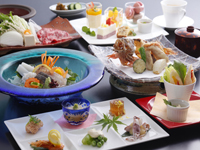 料理