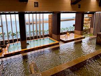 ホテルニューアワジ「棚田の湯」