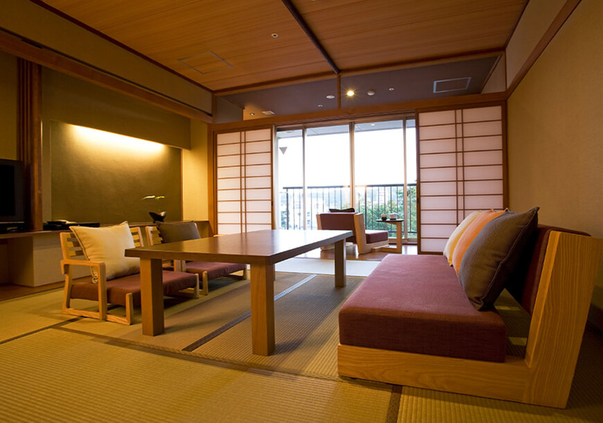 Japanese style Room Type E