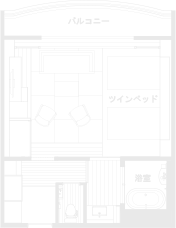 和洋室G 間取り